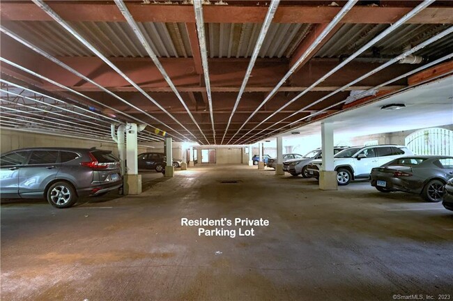 Foto del edificio - 500 Prospect St