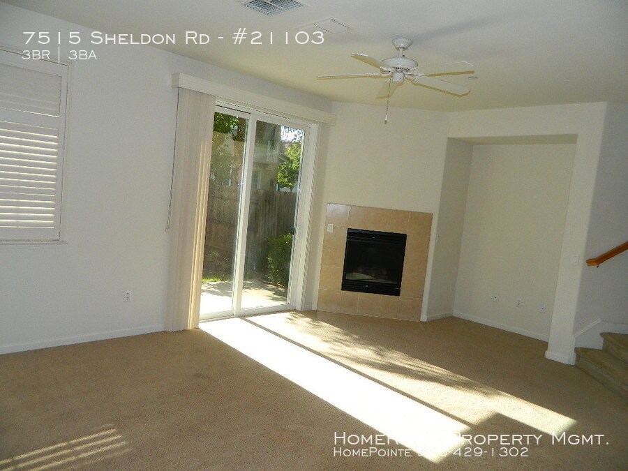 7515 Sheldon Rd Unit 21103, Elk Grove, CA 95758 Apartment for Rent