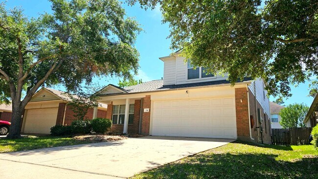 Foto del edificio - 714 Cypresswood Ridge