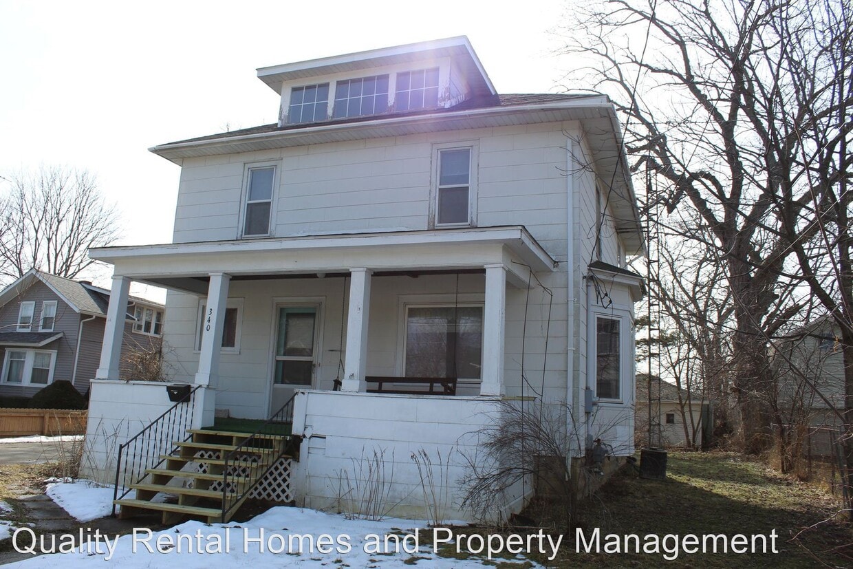Primary Photo - 3 br, 2 bath House - 340 E Vienna Street