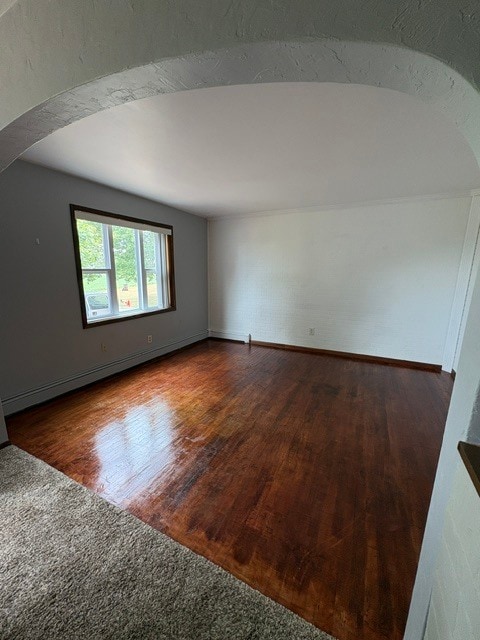 Dining Room - N7339 Meadowlark Rd