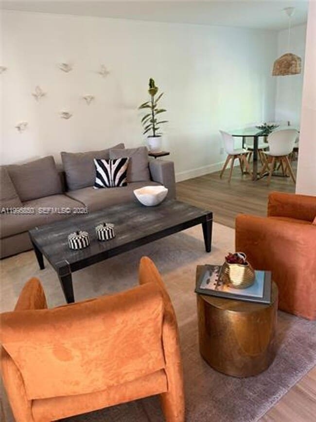 Photo - 11201 NE 10th Ave Apartment