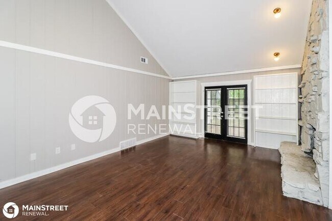 Building Photo - 6705 SILHOUETTE AVE, Memphis, TN 38115