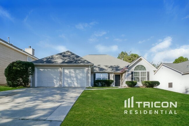Building Photo - 4529 Persian Ct SW