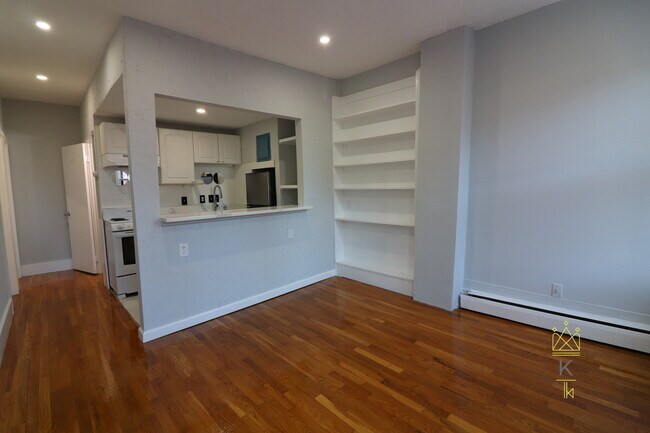 Foto del edificio - 39 Irving St