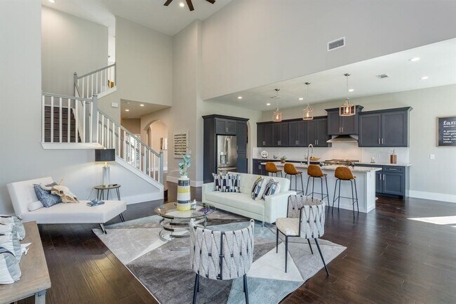 Foto del edificio - 2312 Dolan Springs Ln