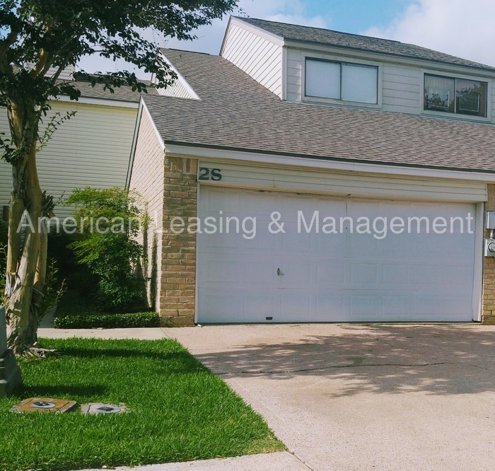Primary Photo - West End Townhome with Garage