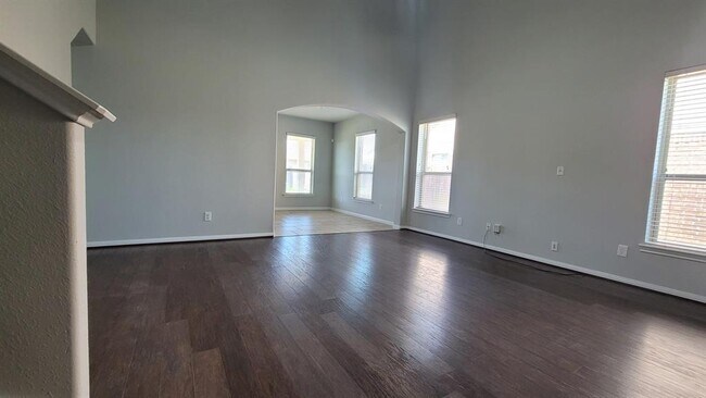 Foto del edificio - 2822 Goodman Ridge Dr