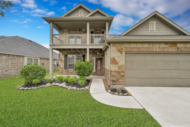 Building Photo - 31719 Dover Oaks Ln