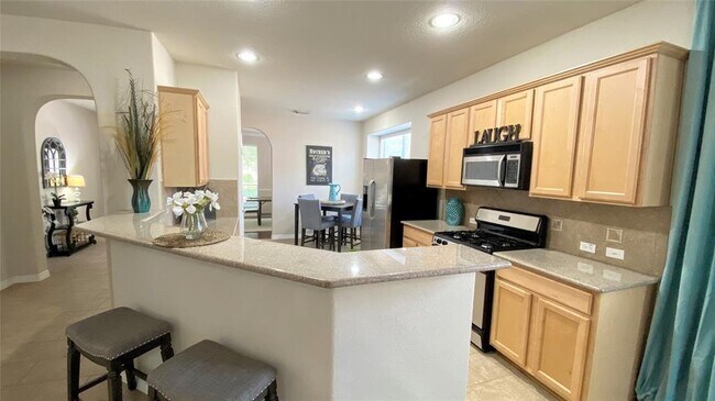 Foto del edificio - 314 River Briar Ln