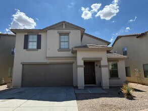 Building Photo - 1821 W Desert Mountain Dr