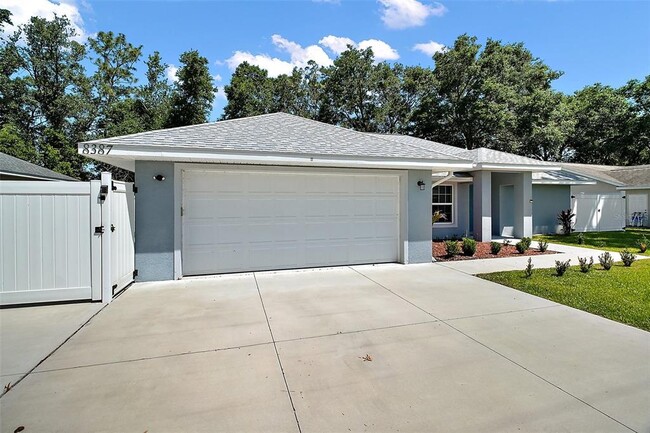 Building Photo - 8387 SE 155th Pl
