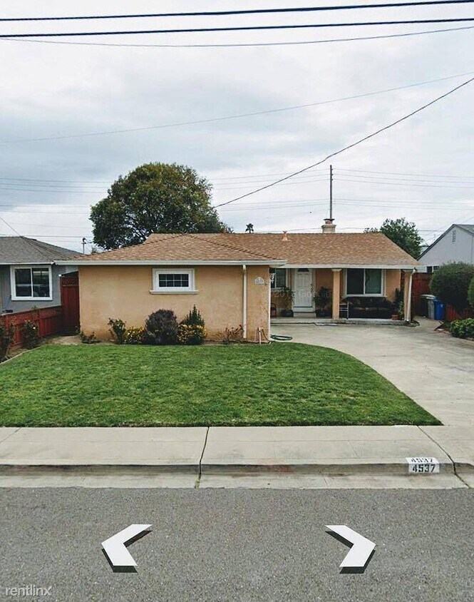 4537 Bianca Dr, Fremont, CA 94536 House Rental in Fremont, CA