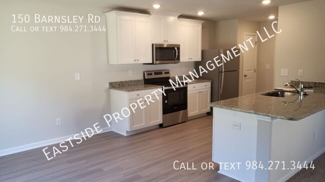 Building Photo - 150 Barnsley Rd