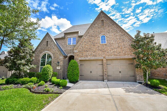 Building Photo - 2107 Blossomcrown Dr