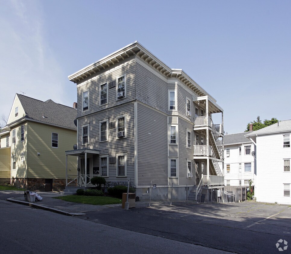 Building Photo - 3 N Ashland St