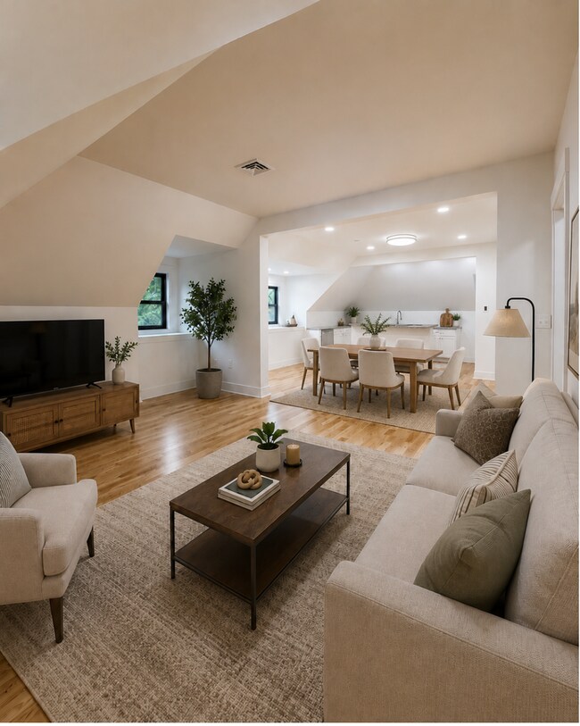 Photo - 1115 N. Negley Avenue Apartment