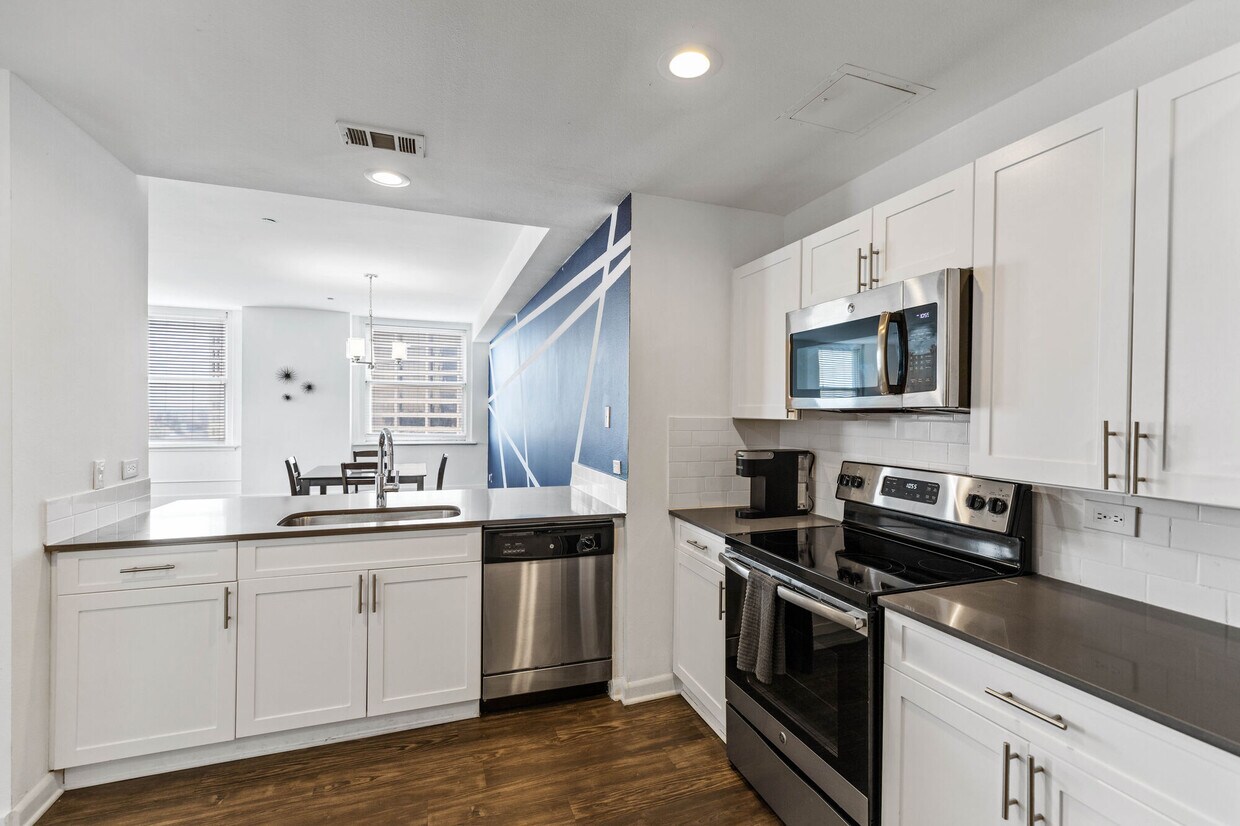 Foto principal - Historic Electric Building