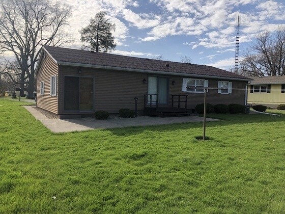 Foto del edificio - 212 N Olive St