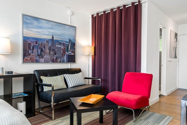 Foto del edificio - 47 5th St NW