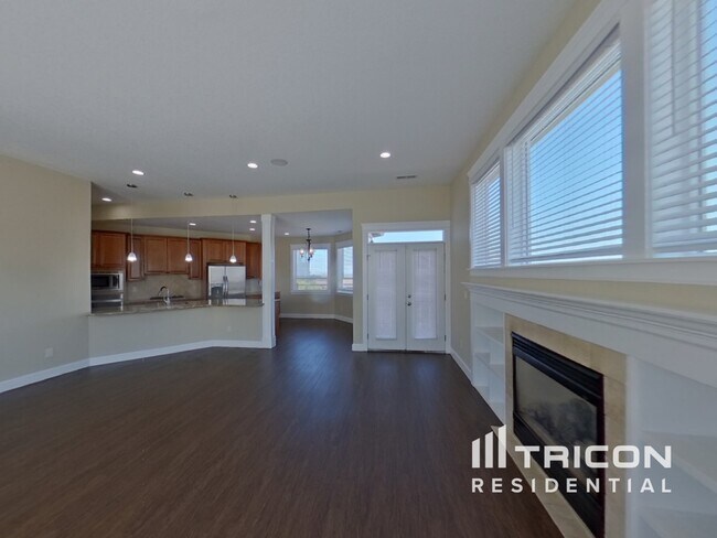 Foto del edificio - 3993 NW Currawong Ct
