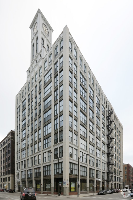 Tailor Lofts - Tailor Lofts