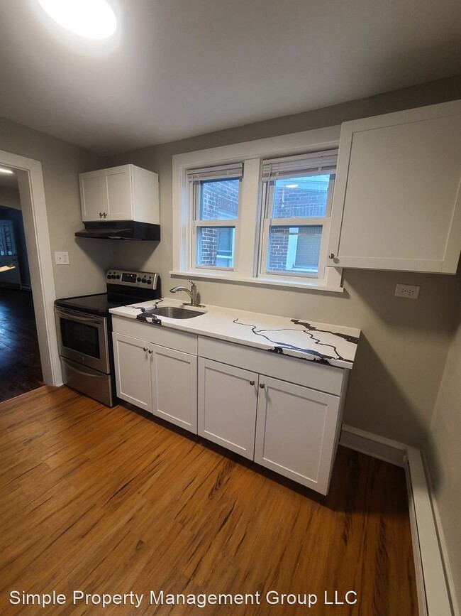 Building Photo - 2 br, 1 bath House - 259 North 13th Street