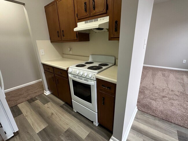 Foto del edificio - 363 Locust St