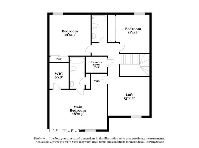 Building Photo - 7899 Prairie Willow Dr