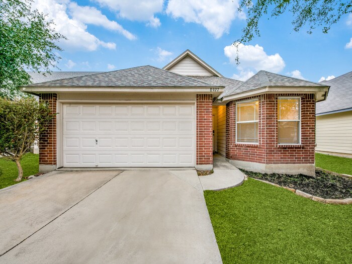 Converse, TX House 1,495.00 Available... House Rental in