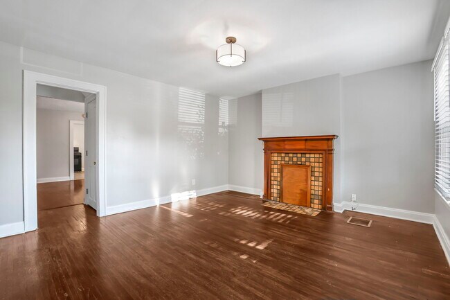 Foto del edificio - 1197 S 22nd St