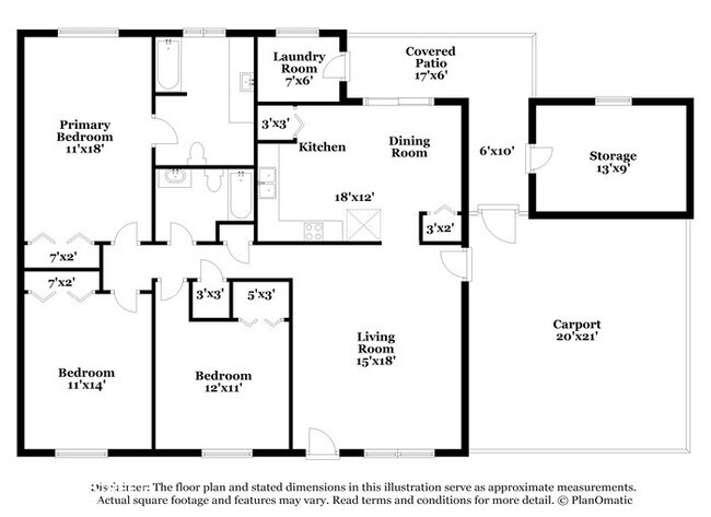 Building Photo - 13030 N 18TH DR, PHOENIX, AZ 85029