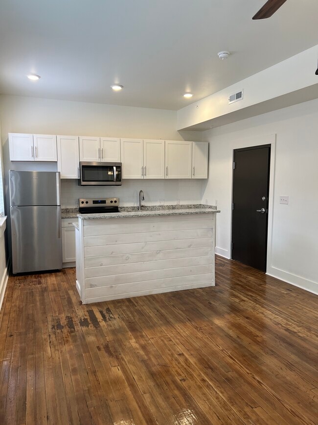 Building Photo - SOBO 300 LLC