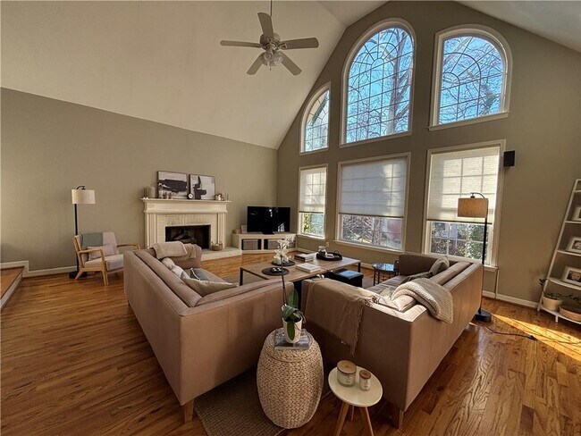 Foto del edificio - 1120 Landings Overlook