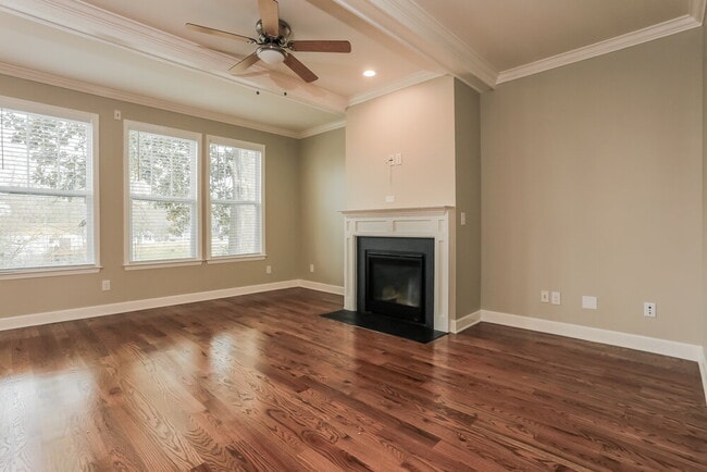 Building Photo - 2607 Church St NW