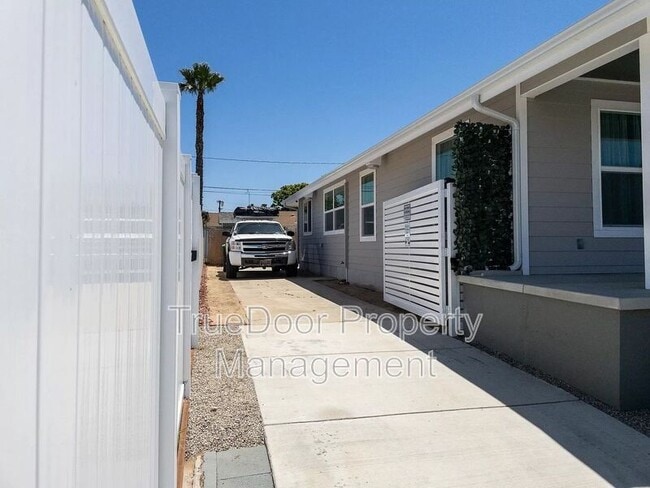 Building Photo - 1780 Anaheim Avenue