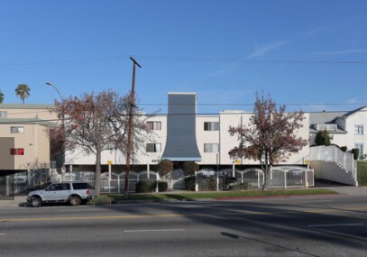 Foto del edificio - 4015 W Adams Blvd
