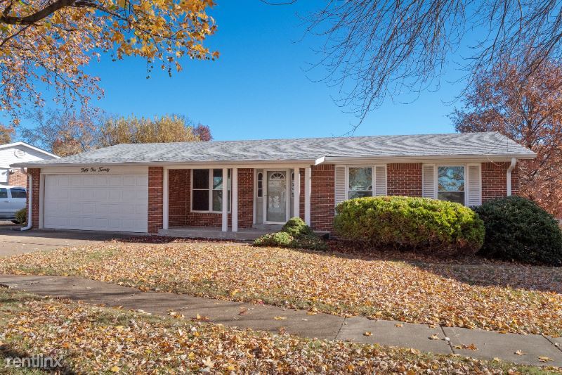 Foto principal - 3 br, 2 bath House - 5120 Mild Dr