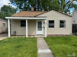 Building Photo - 1477 E Goulson Ave