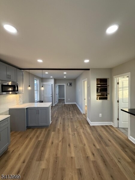 Foto del edificio - 254 Montclair Ave