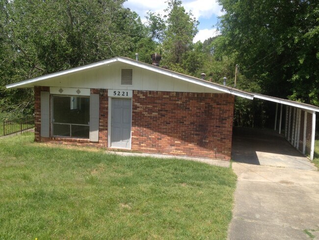 Foto del edificio - **UPCOMING**Midtown Columbus 3 bedroom/2 b...