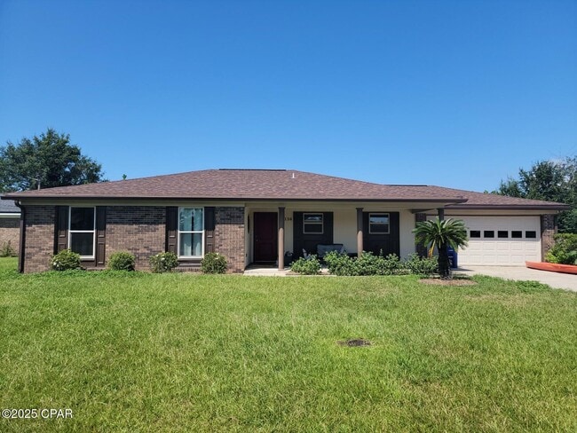 Foto del edificio - 3136 Lawton Ct