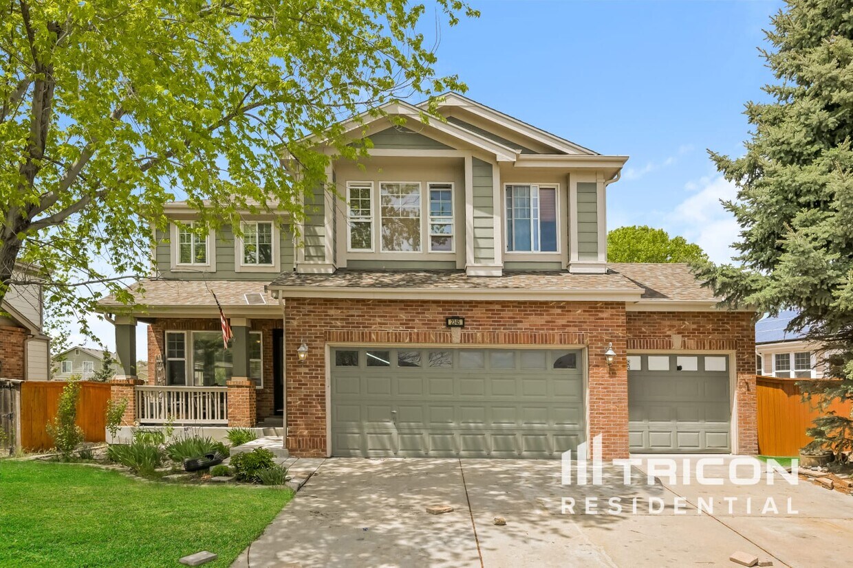 Foto principal - 2345 S Ireland Way