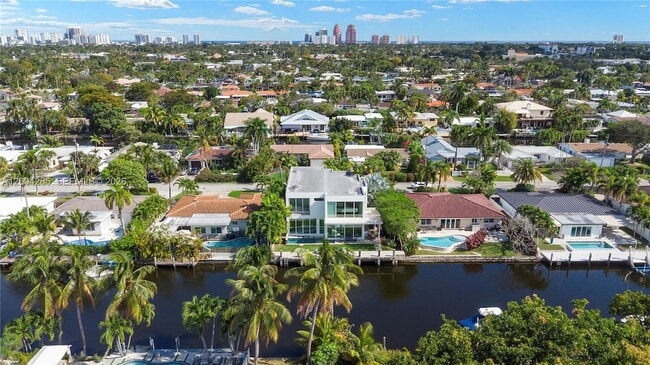 Photo - 2217 NE 17th Terrace House