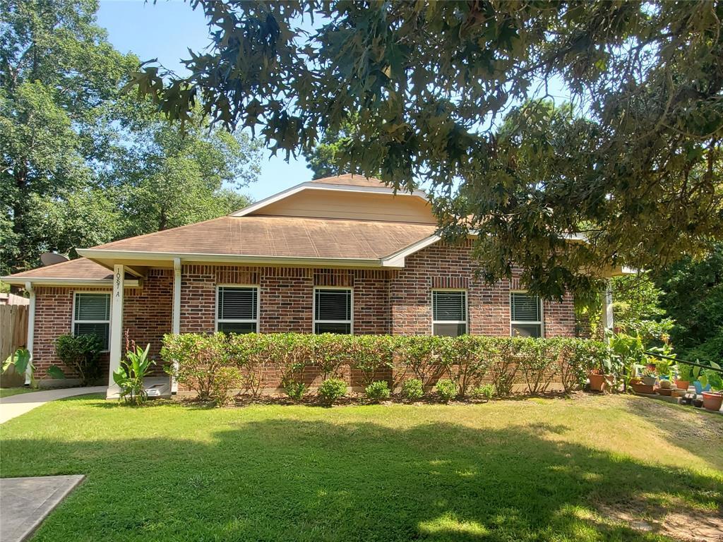 1087 Mann Rd Unit A, Conroe, TX 77303 Room for Rent in Conroe, TX