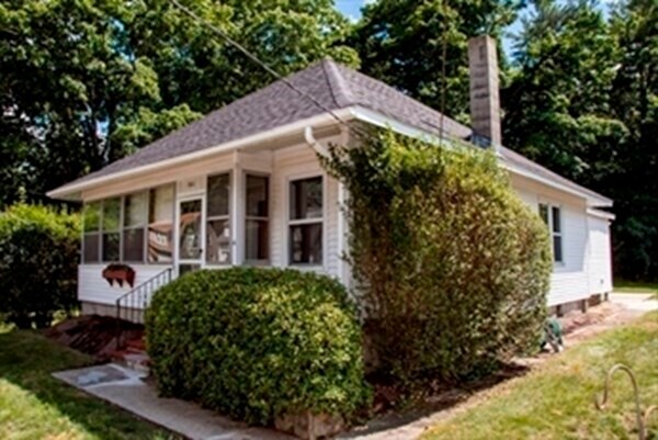Primary Photo - 306 W Central St