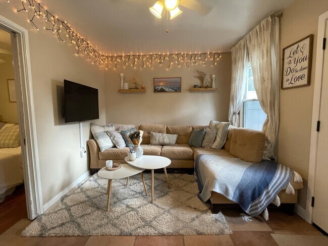 Foto del edificio - 646 Caudill St