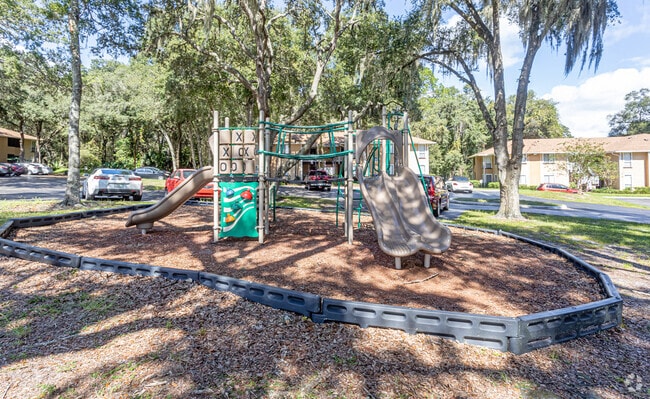 Playground - The Park at Brandywine