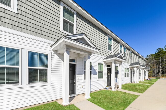 Foto del edificio - 109 Morning Line Dr