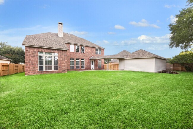 Foto del edificio - 11404 Island Manor St